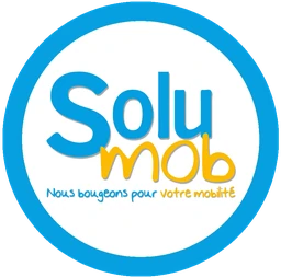 Logo SOLUTION MOBILITE