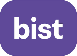 Logo BIST
