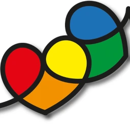 Logo Limburg Pride vzw