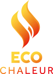 Logo ECO-CHALEUR