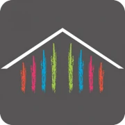Logo HOME COLORS