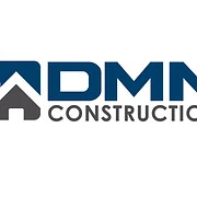 Logo DMN Construction