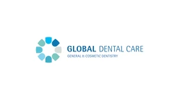 Logo GLOBAL DENTAL CARE