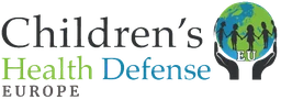 Logo Children's Health Defense Europe