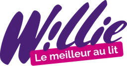 Logo WILLIE