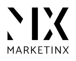 Logo Marketinx
