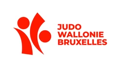 Logo Royal Judo Belgium