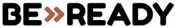 Logo BE READY