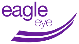 Logo EAGLE EYE