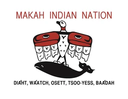 Logo MAKAH