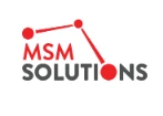 Logo MSM SOLUTIONS