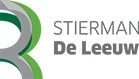 Logo STIERMAN DE LEEUW B.V.