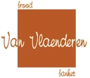 Logo bakkerij van vlaenderen