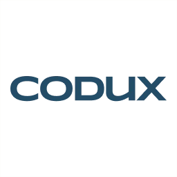 Logo Codux