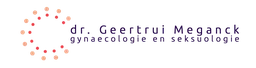 Logo DR. MEGANCK GEERTRUI, Gynaecologie