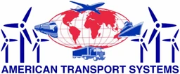 Logo American Transport