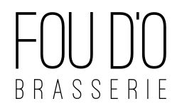 Logo FOU D'O
