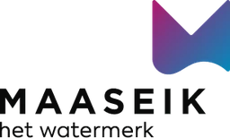 Logo Autonoom Gemeentebedrijf Maaseik