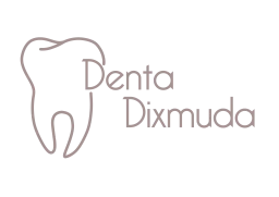 Logo DENTA DIXMUDA