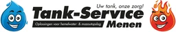 Logo TANK - SERVICE
