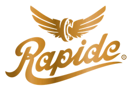 Logo BV Rapide's Olie-en Chemische Fabrieken