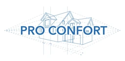 Logo PRO CONFORT