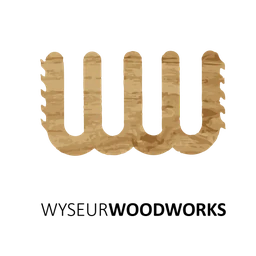 Logo WYSEUR WOODWORKS