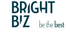 Logo BRIGHTBIZ
