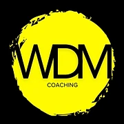 Logo WDM coaching