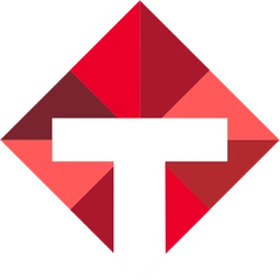 Logo TD Service