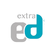 Logo EXTRA DIMENSIONS