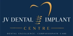 Logo JV Dental
