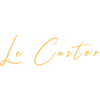 Logo LE CASTOR VB