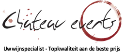 Logo Chateau Events