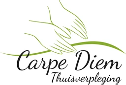 Logo Thuisverpleging Flore