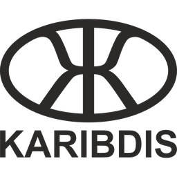 Logo KARIBDIS