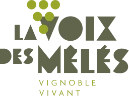 Logo La Voix des Mêlés