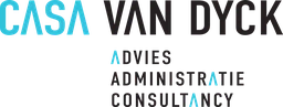 Logo Casa Van Dyck