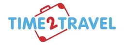 Logo Time2travel