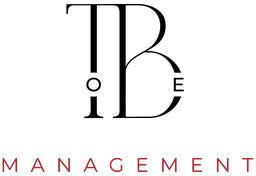 Logo TO BE MANAGEMENT
