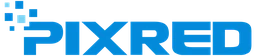 Logo PIXRED