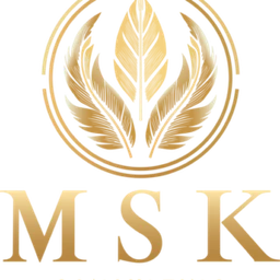 Logo MSK CONSULTING