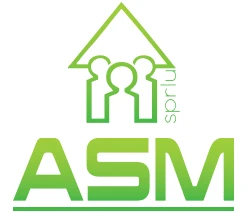 Logo AS.M