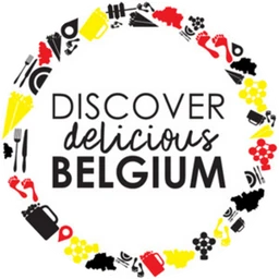 Logo Discover Belgium