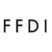 Logo Flanders Fashion Design International