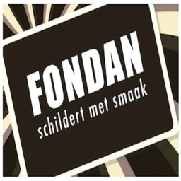Logo FONDAN