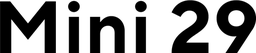 Logo SAMEDI 29