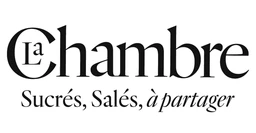 Logo LA CHAMBRE