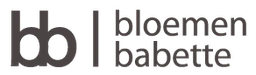 Logo BLOEMEN BABETTE & CO