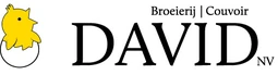 Logo BROEIERIJ DAVID